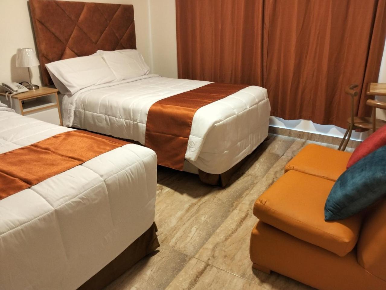 Hotel Soul Mate Inn Lima Exterior photo