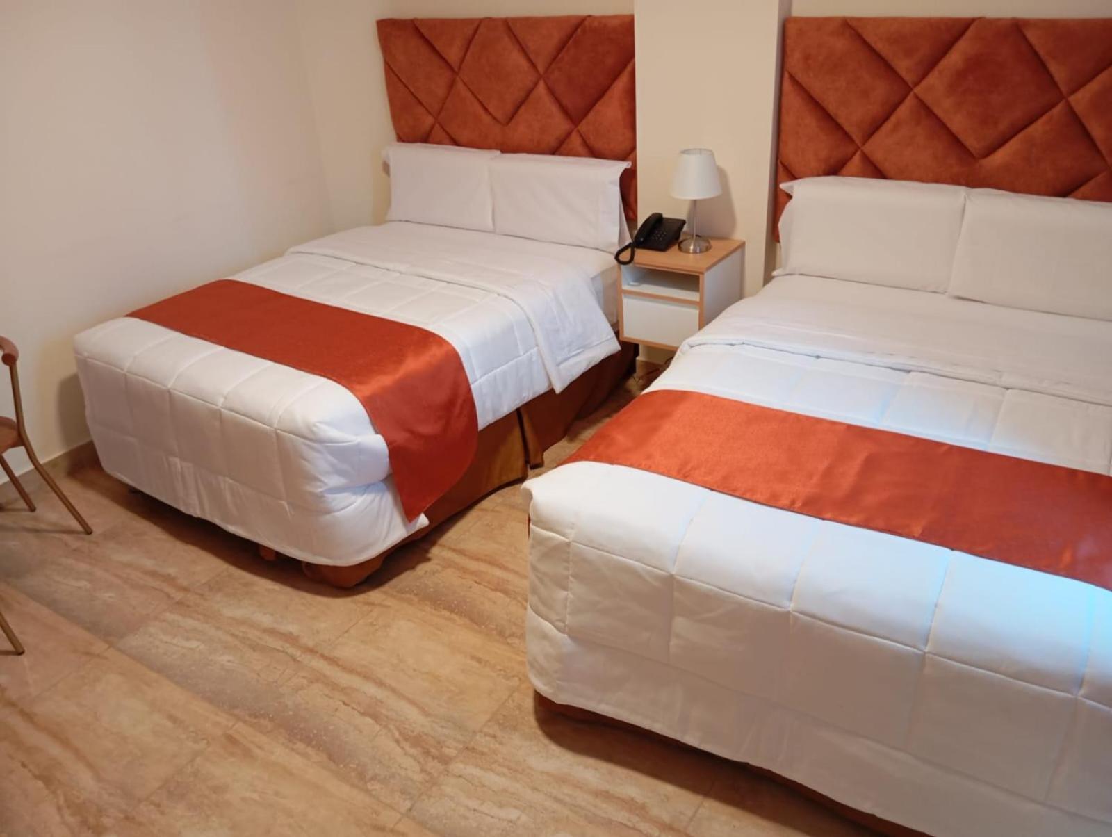 Hotel Soul Mate Inn Lima Exterior photo