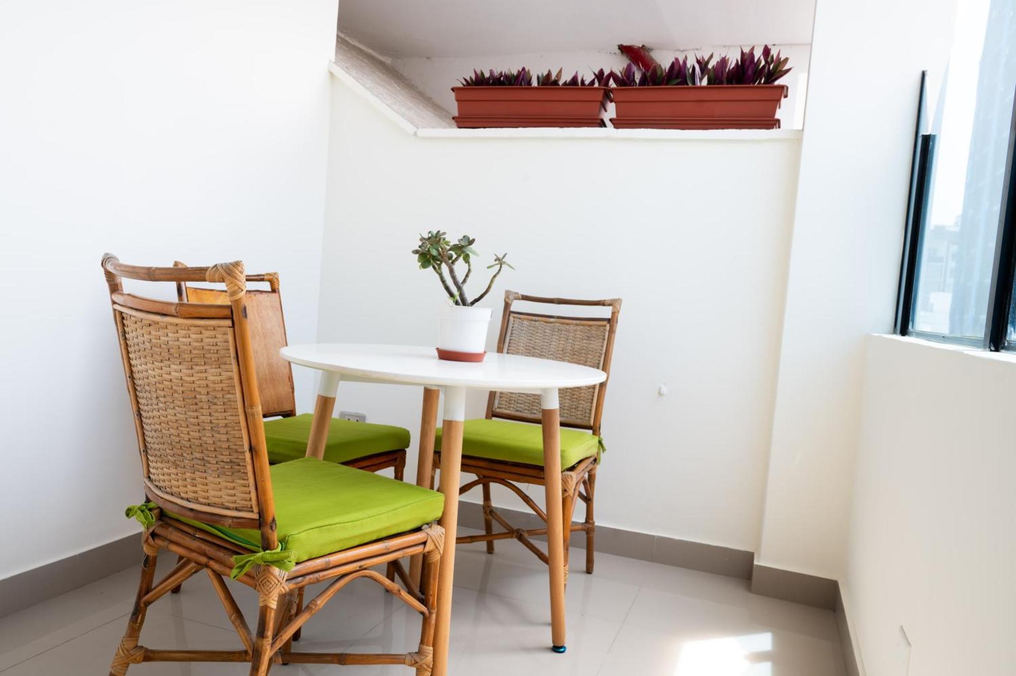 Hotel Soul Mate Inn Lima Exterior photo
